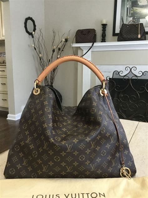 louis vuitton artsy discontinued|discontinued louis vuitton monogram handbags.